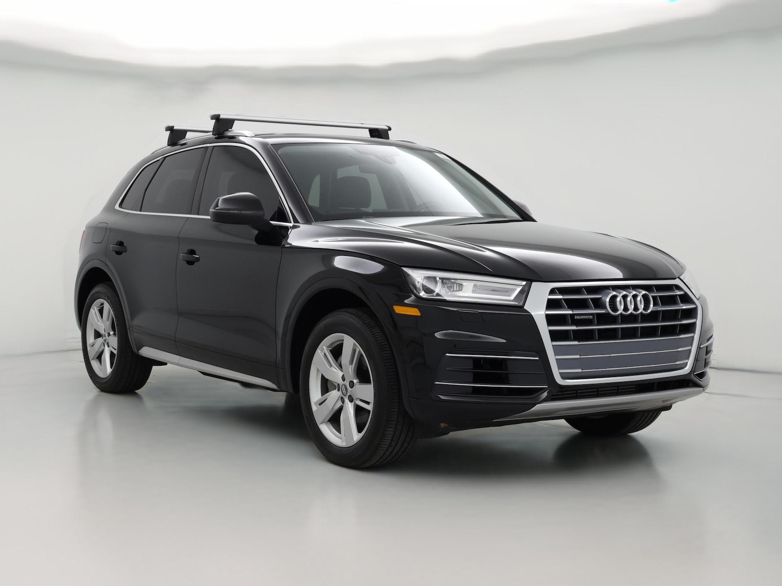 2019 Audi Q5 Premium