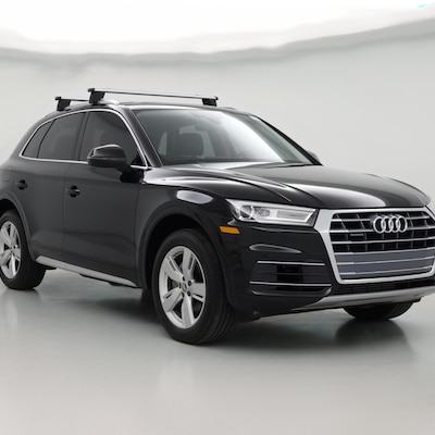 2019 Audi Q5 Premium