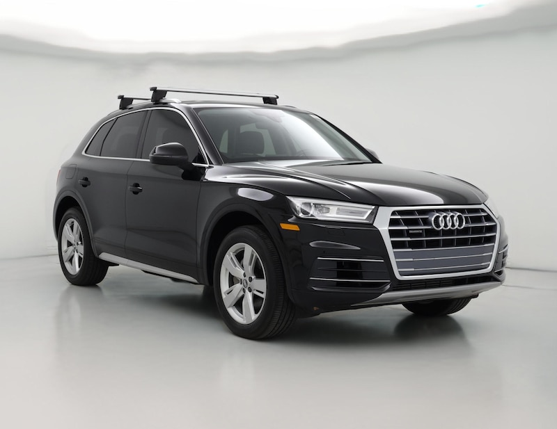 2019 Audi Q5 Premium