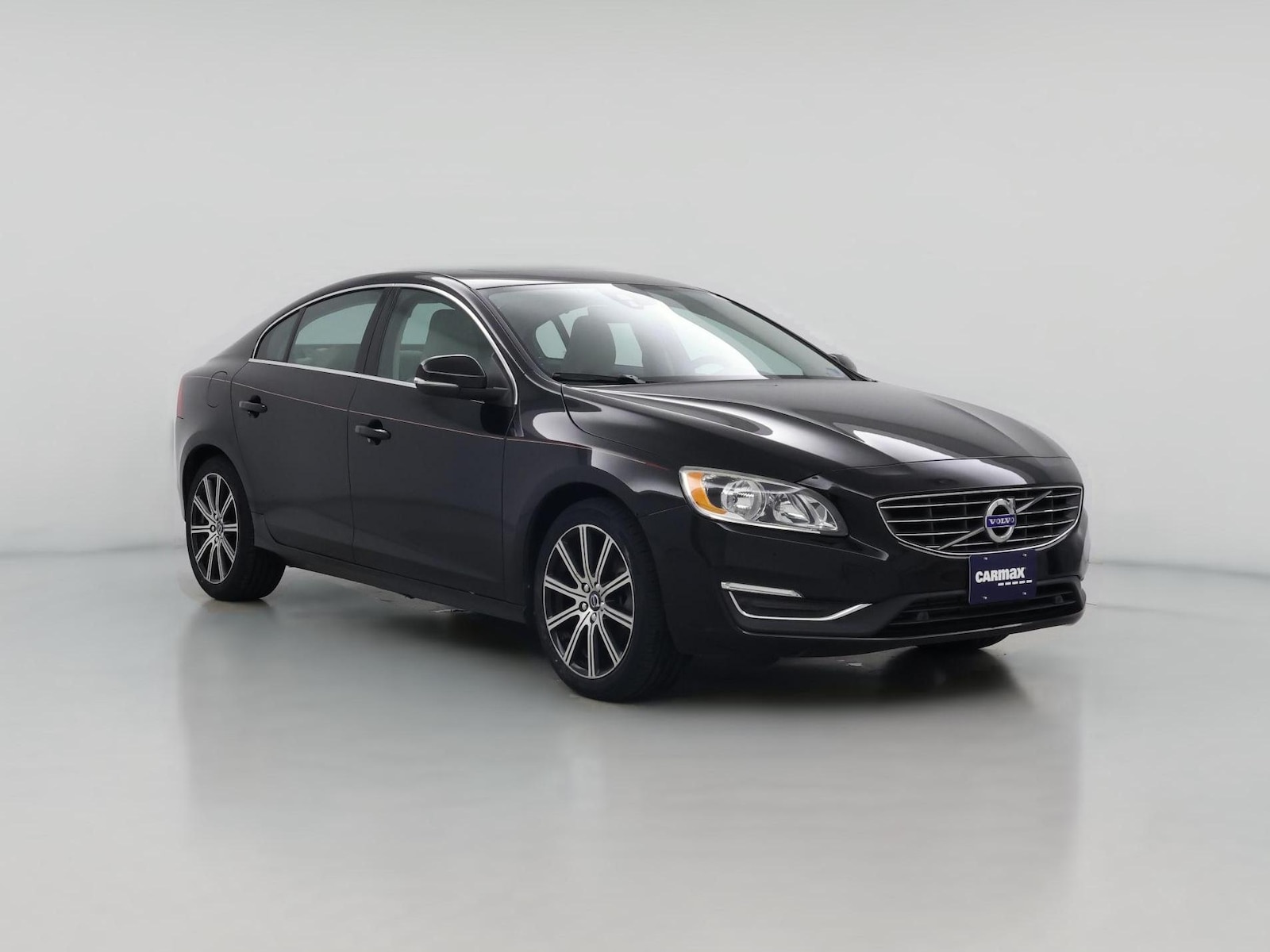 2017 Volvo S60
