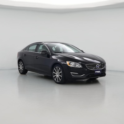 2017 Volvo S60 T5 Inscription