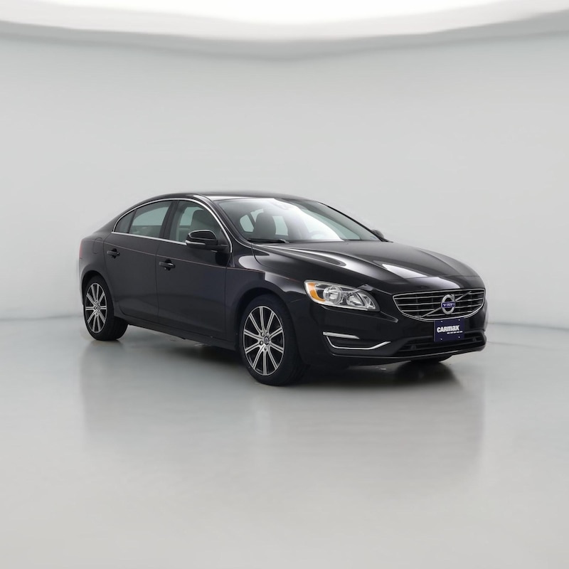 2017 Volvo S60 T5 Inscription