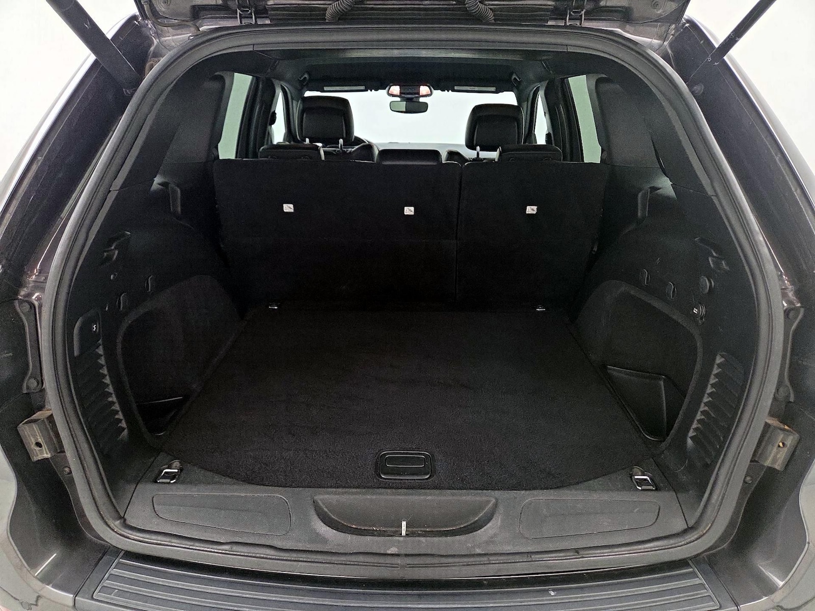 2019 Jeep Grand Cherokee Altitude - Photo 22
