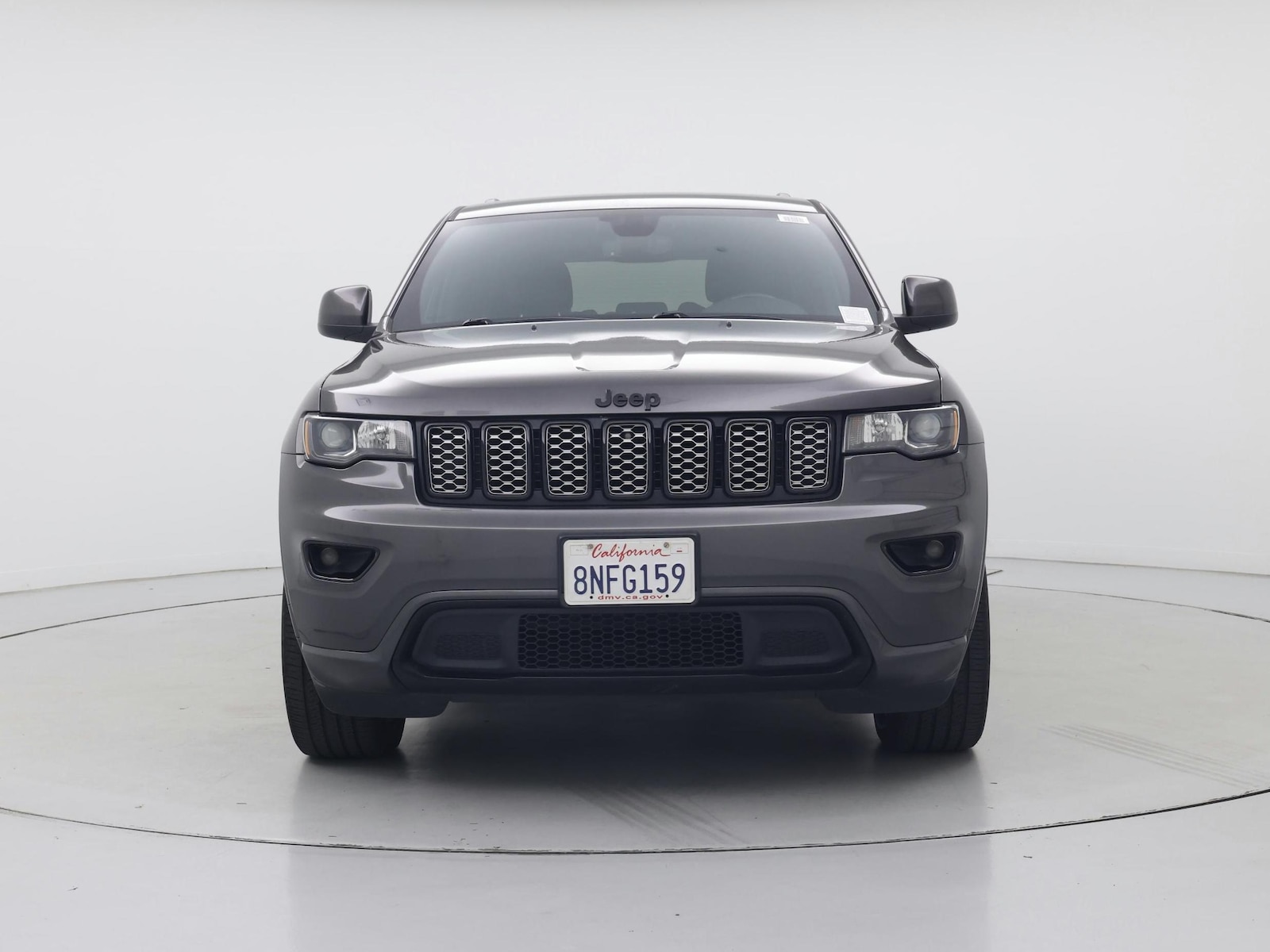 2019 Jeep Grand Cherokee Altitude - Photo 6