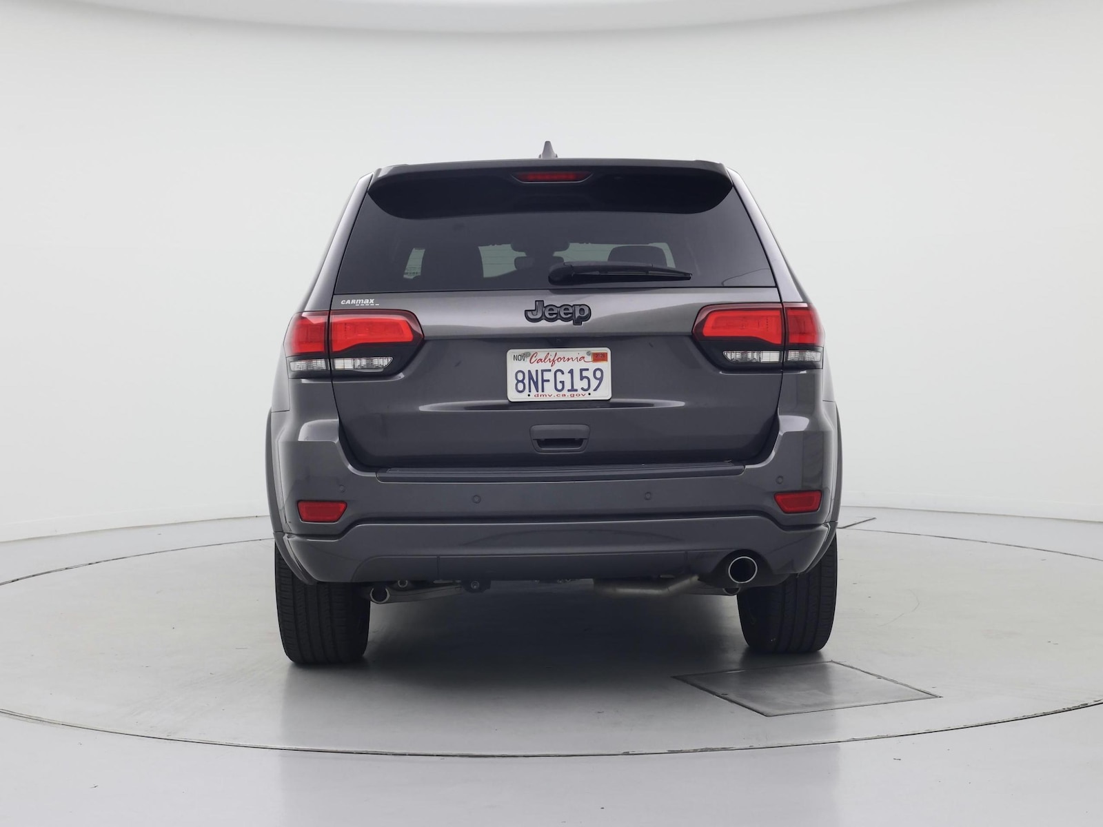 2019 Jeep Grand Cherokee Altitude - Photo 7