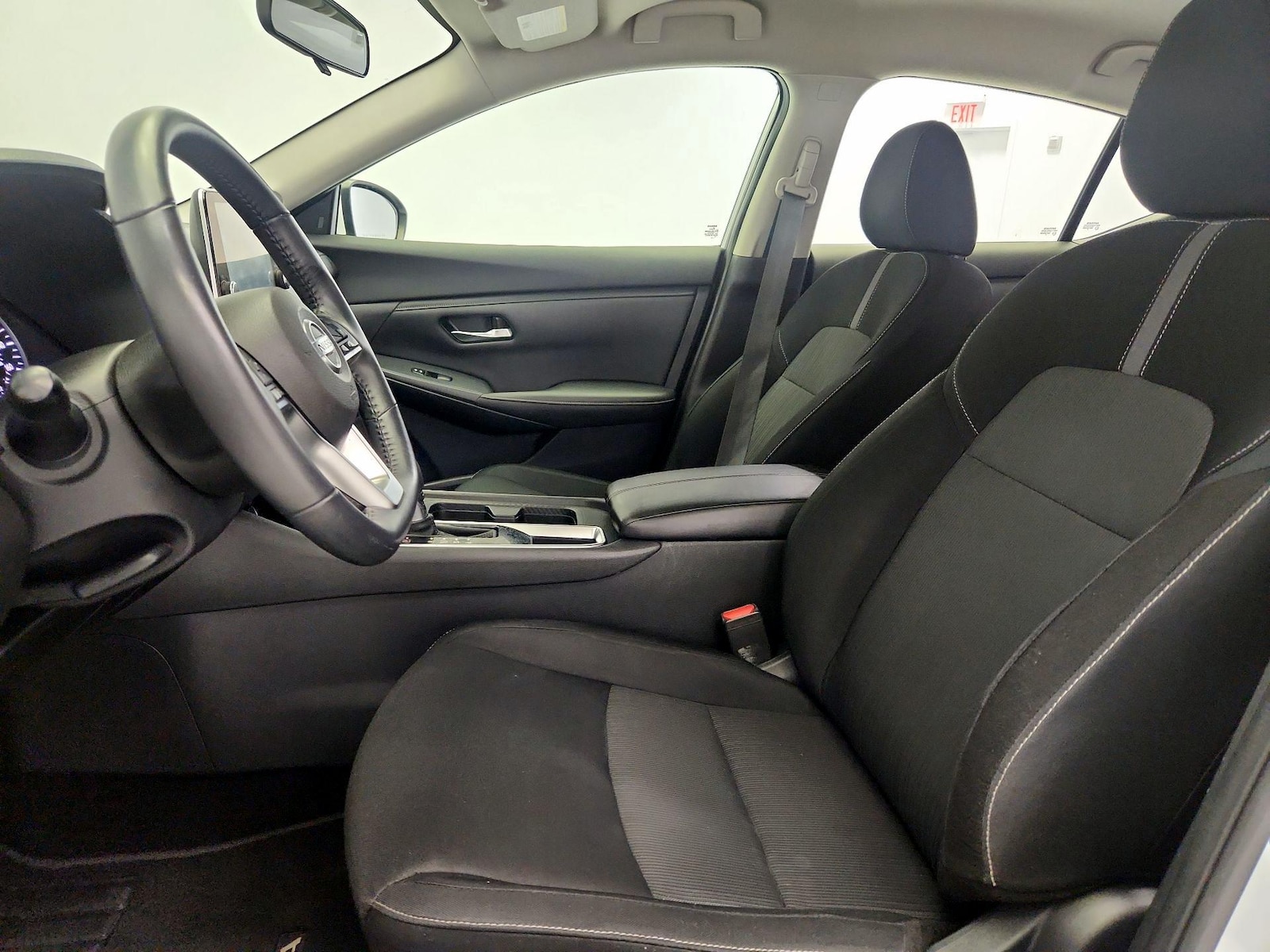 Side Airbags