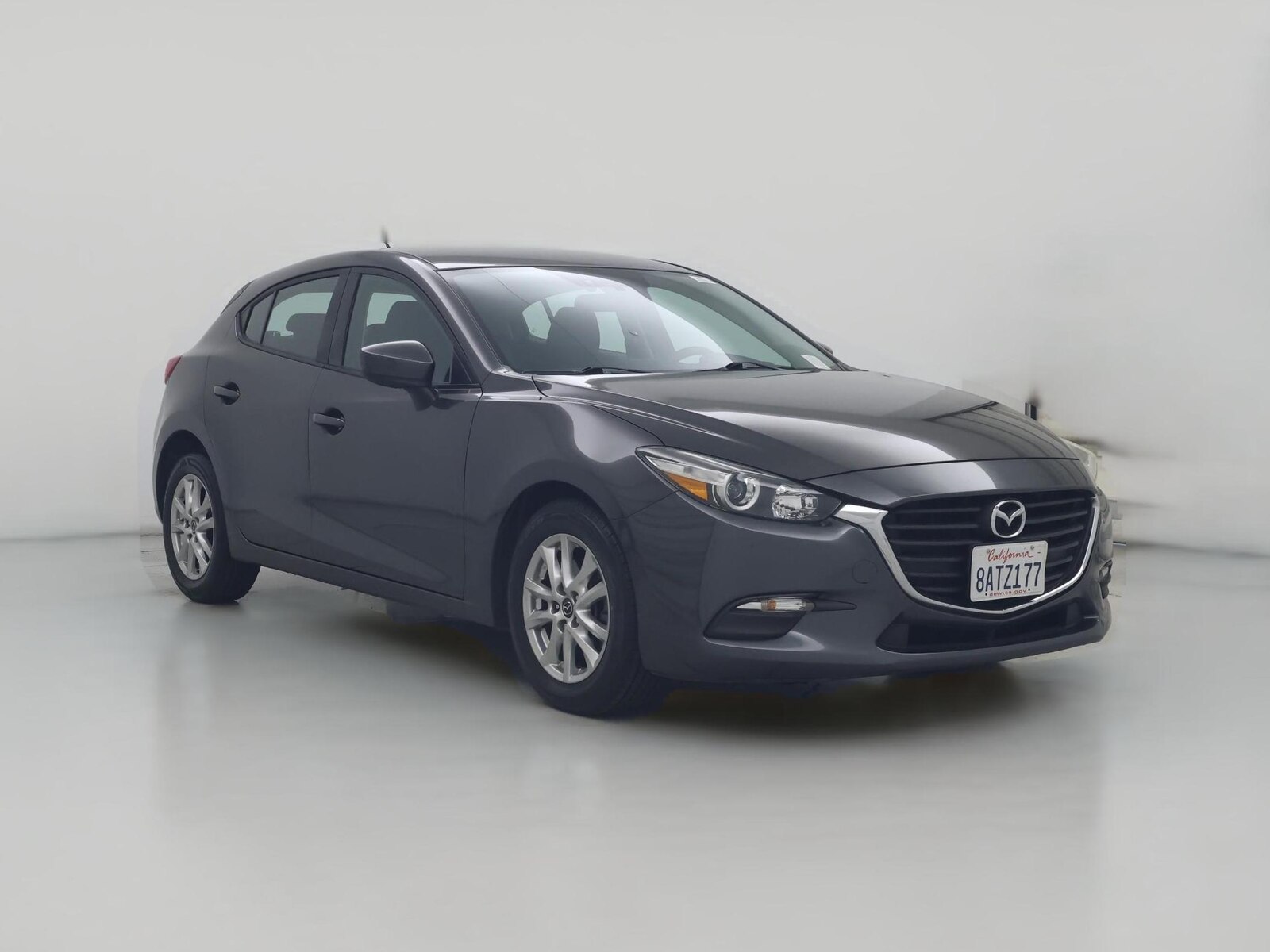 2017 Mazda Mazda3