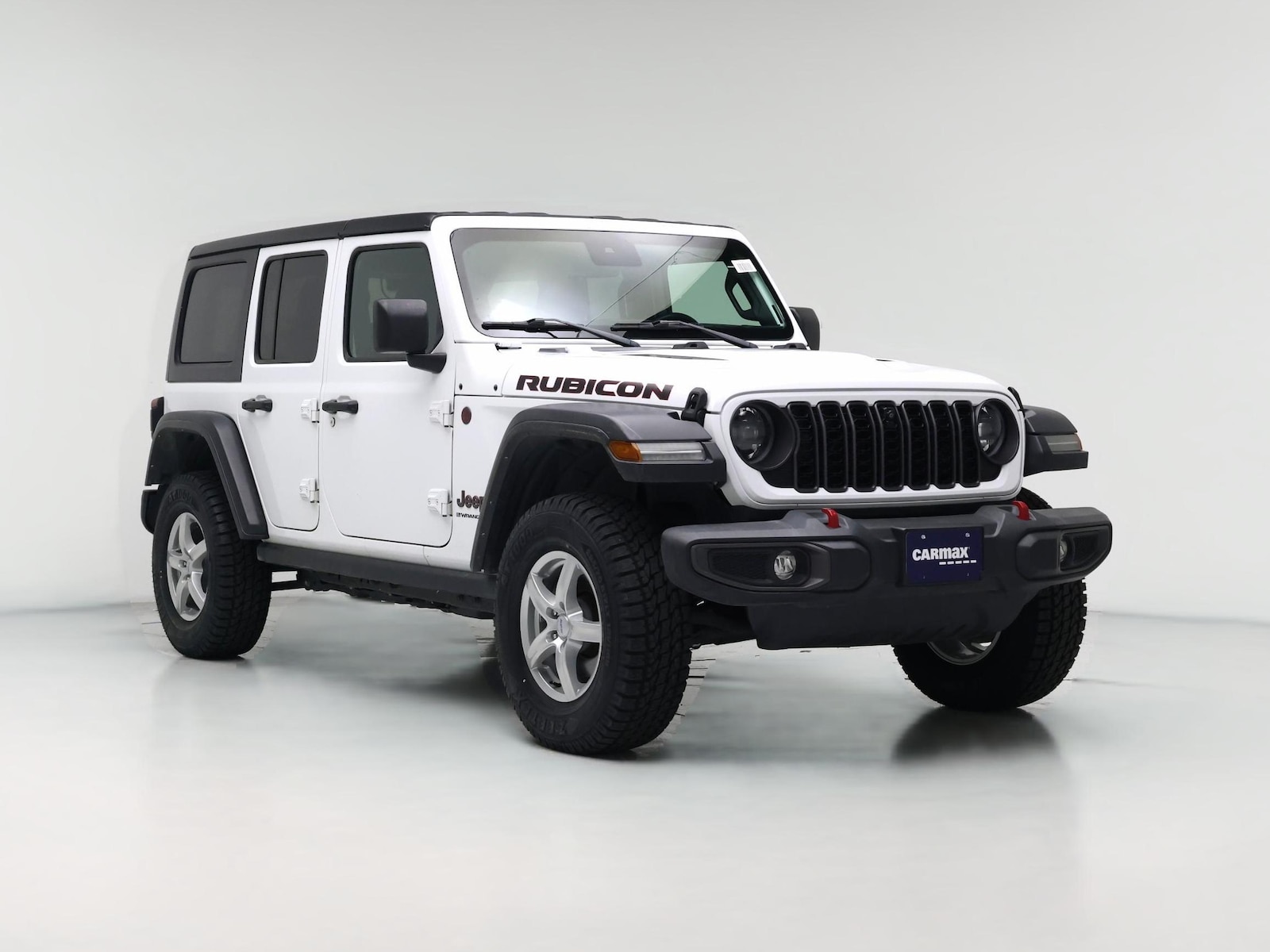 2024 Jeep Wrangler 4-Door