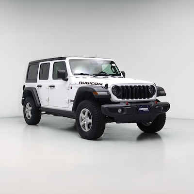 Recommended categories heading image of the selected vehicle
