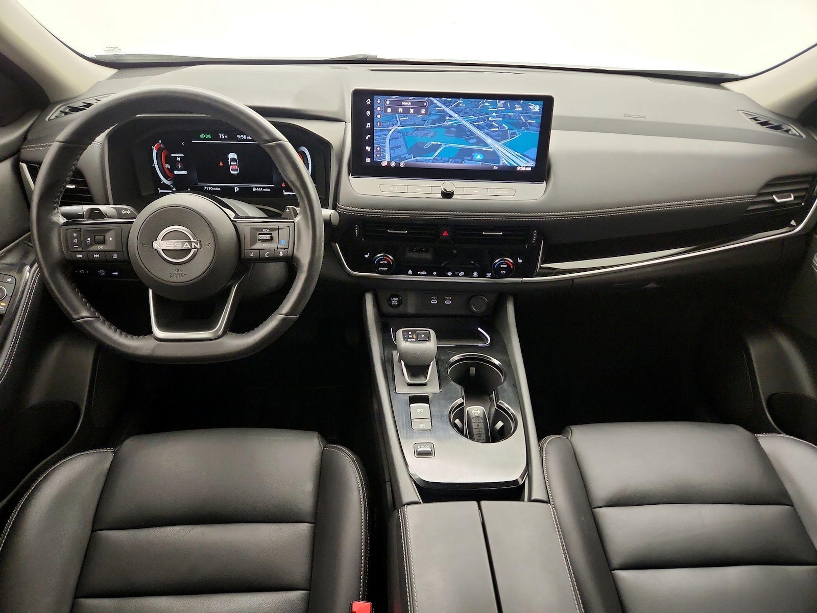 2024 Nissan Rogue SL - Photo 10