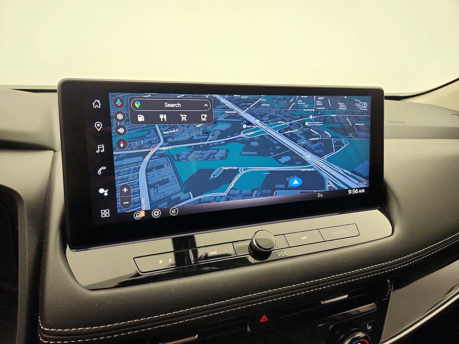2024 Nissan Rogue SL - Photo 15