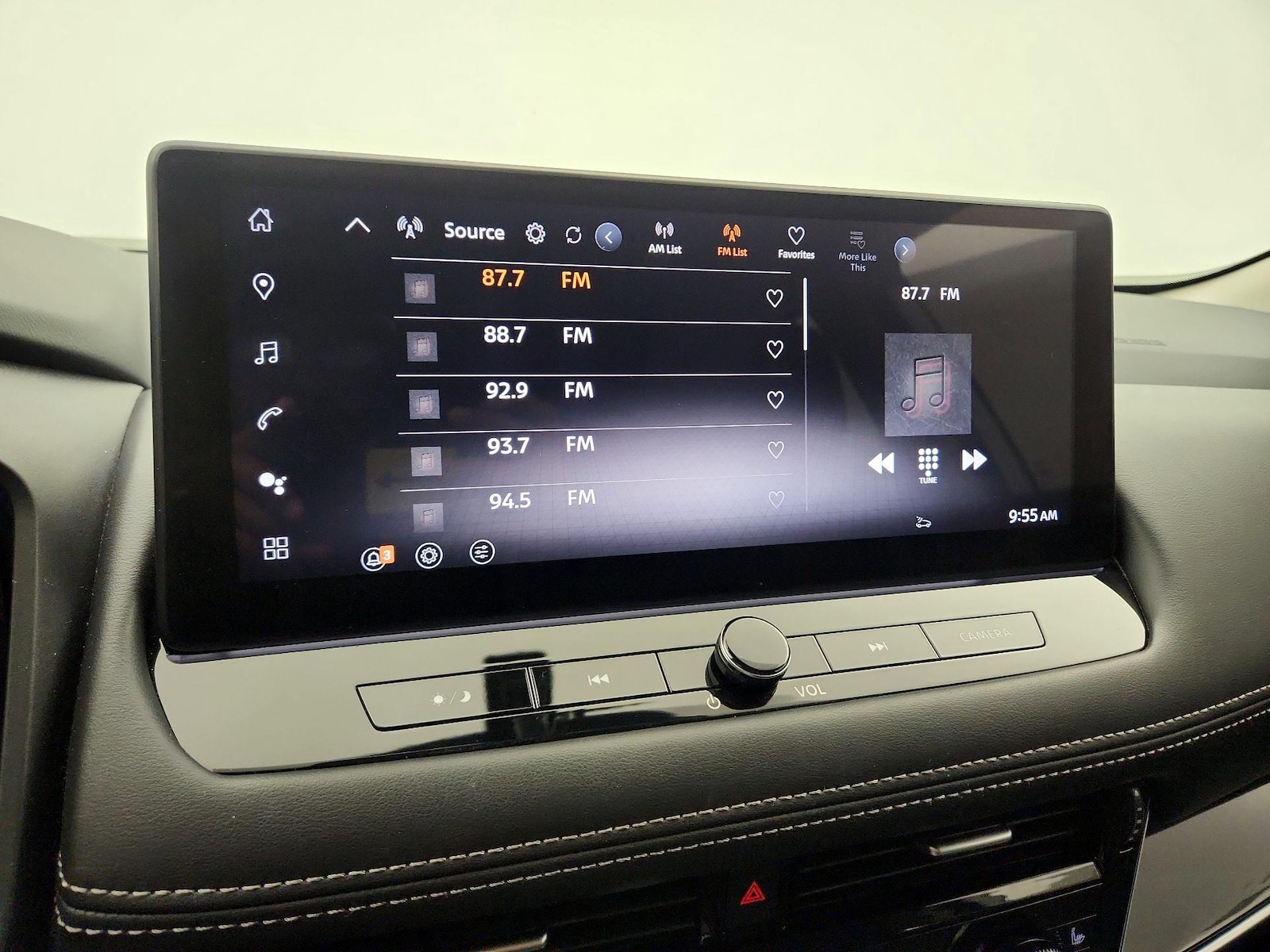 2024 Nissan Rogue SL - Photo 17