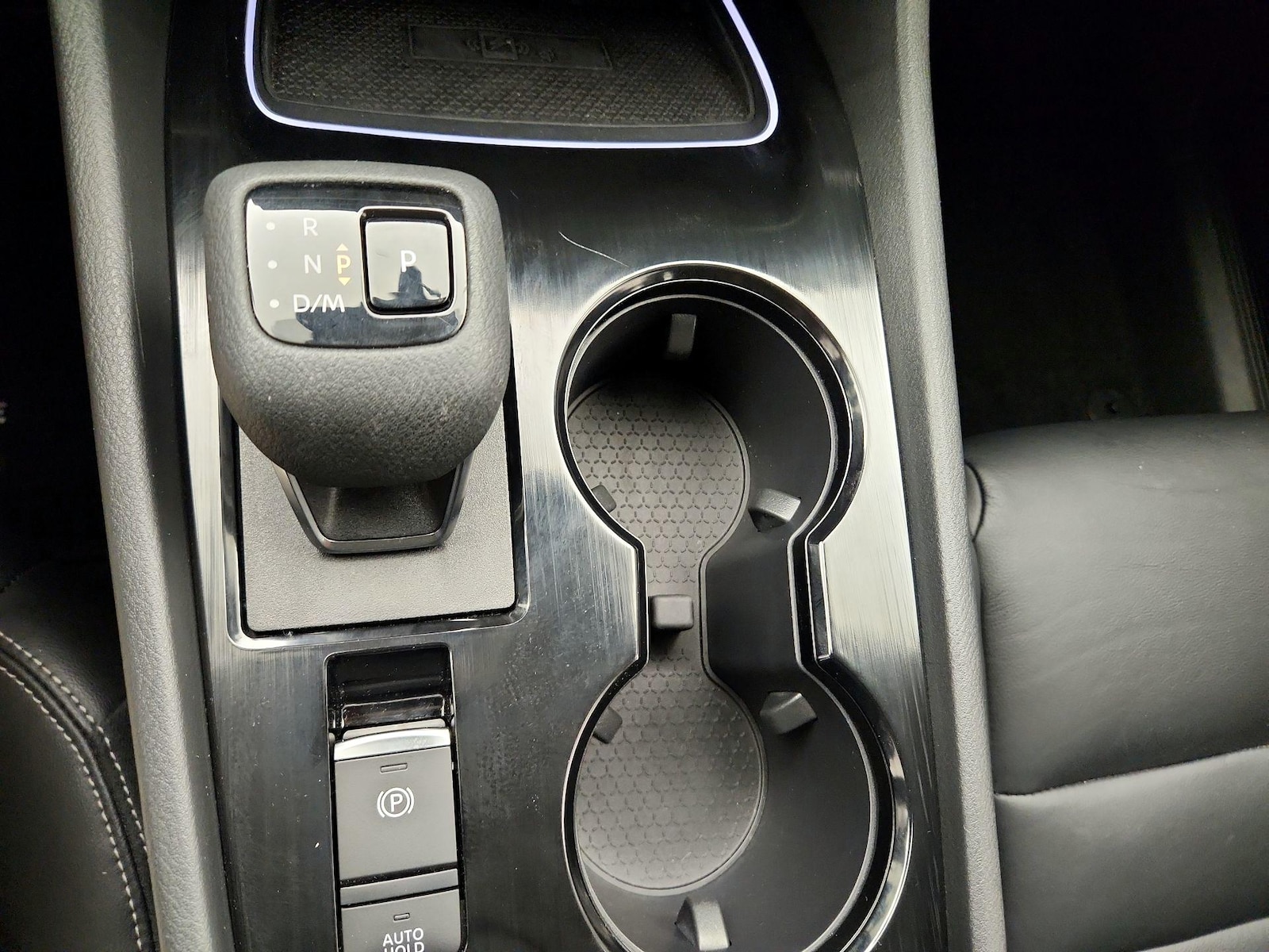 2024 Nissan Rogue SL - Photo 19