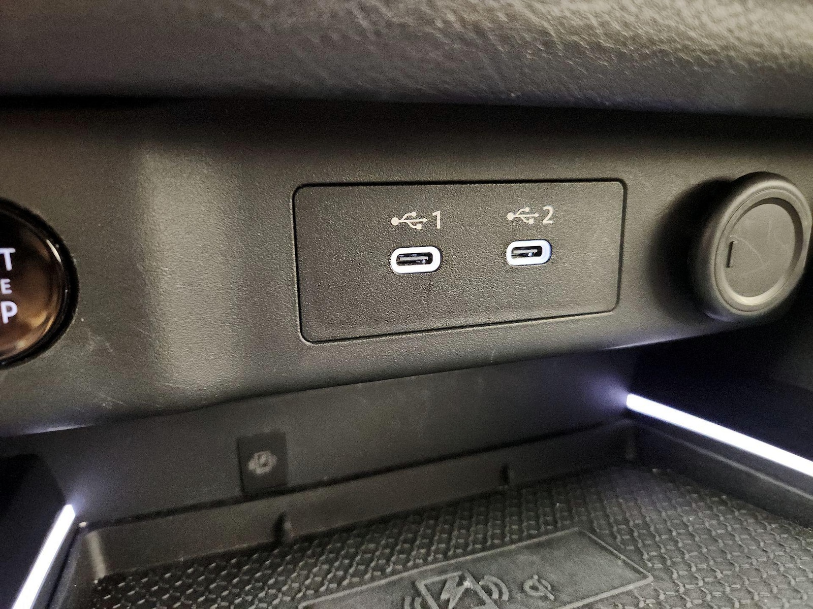 2024 Nissan Rogue SL - Photo 20
