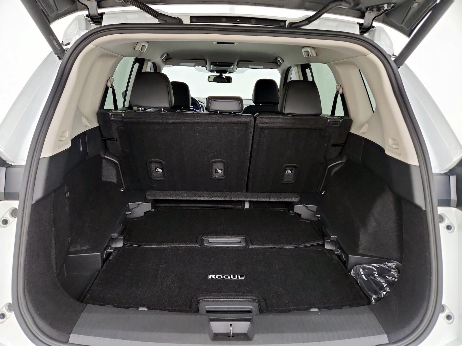 2024 Nissan Rogue SL - Photo 22