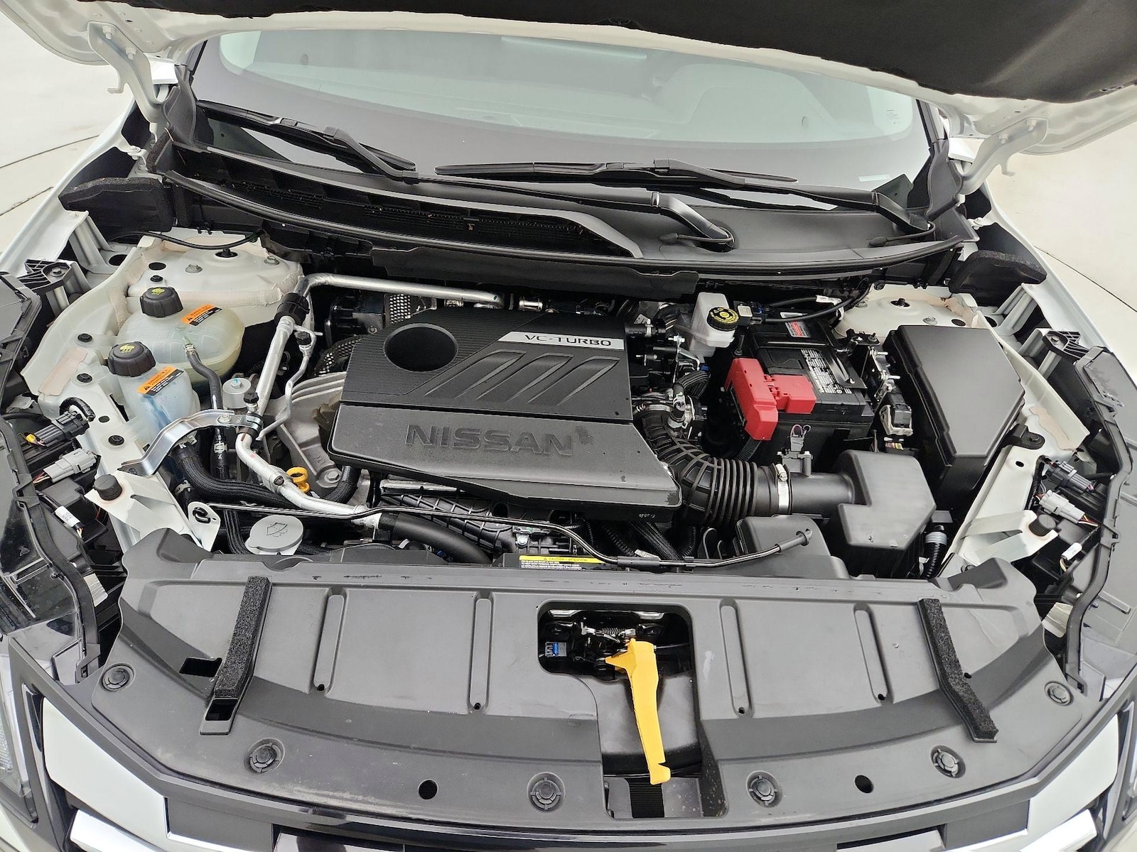 2024 Nissan Rogue SL - Photo 23