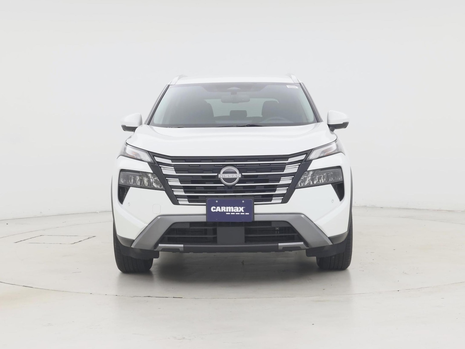 2024 Nissan Rogue SL - Photo 6