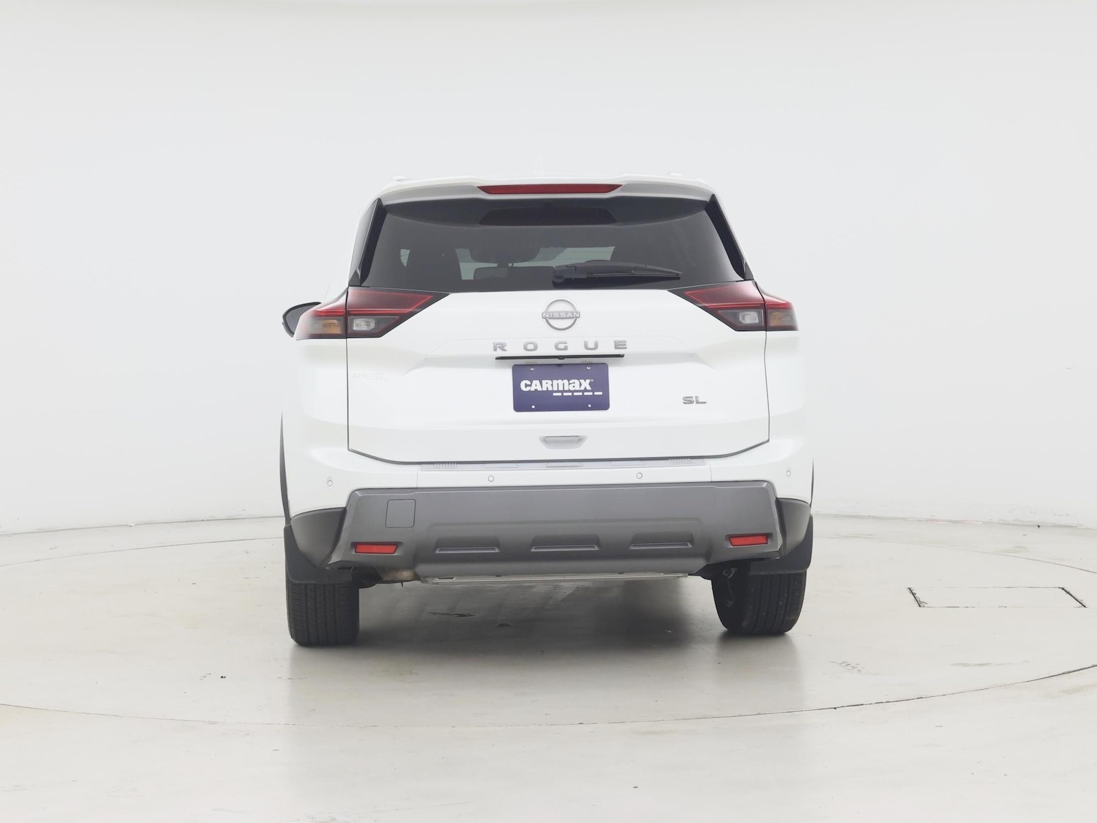 2024 Nissan Rogue SL - Photo 7