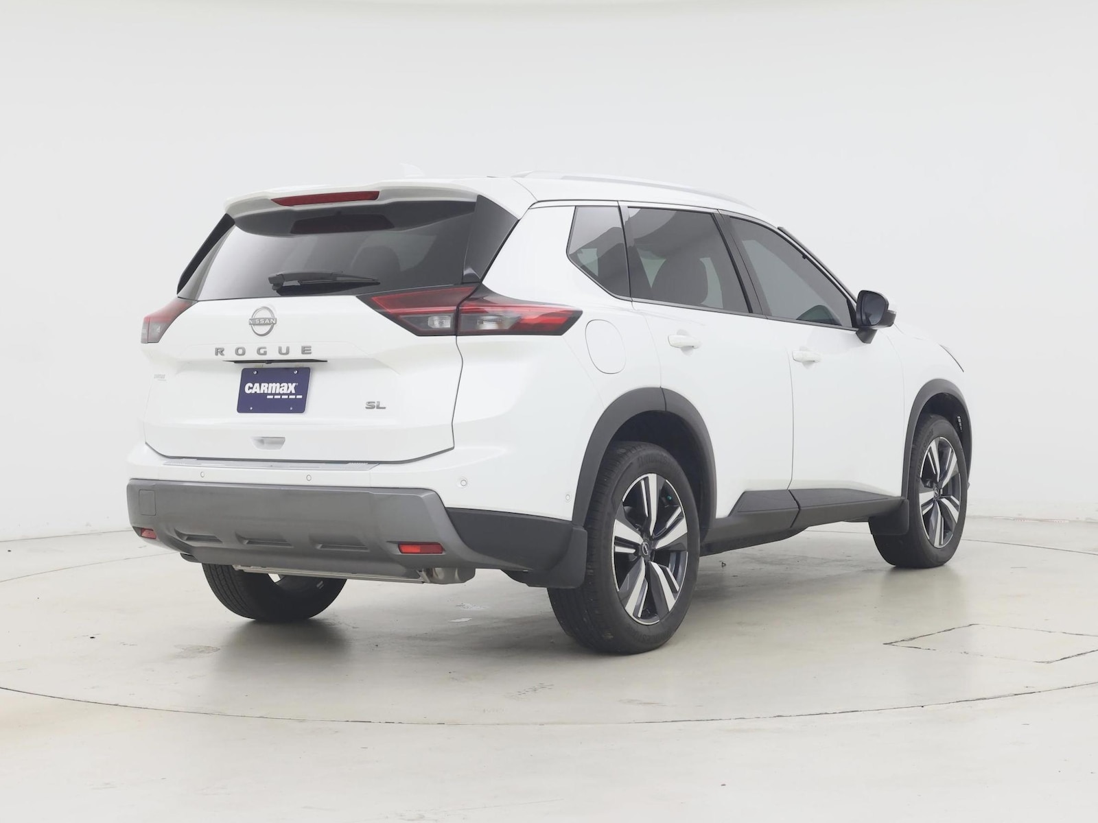 2024 Nissan Rogue SL - Photo 9