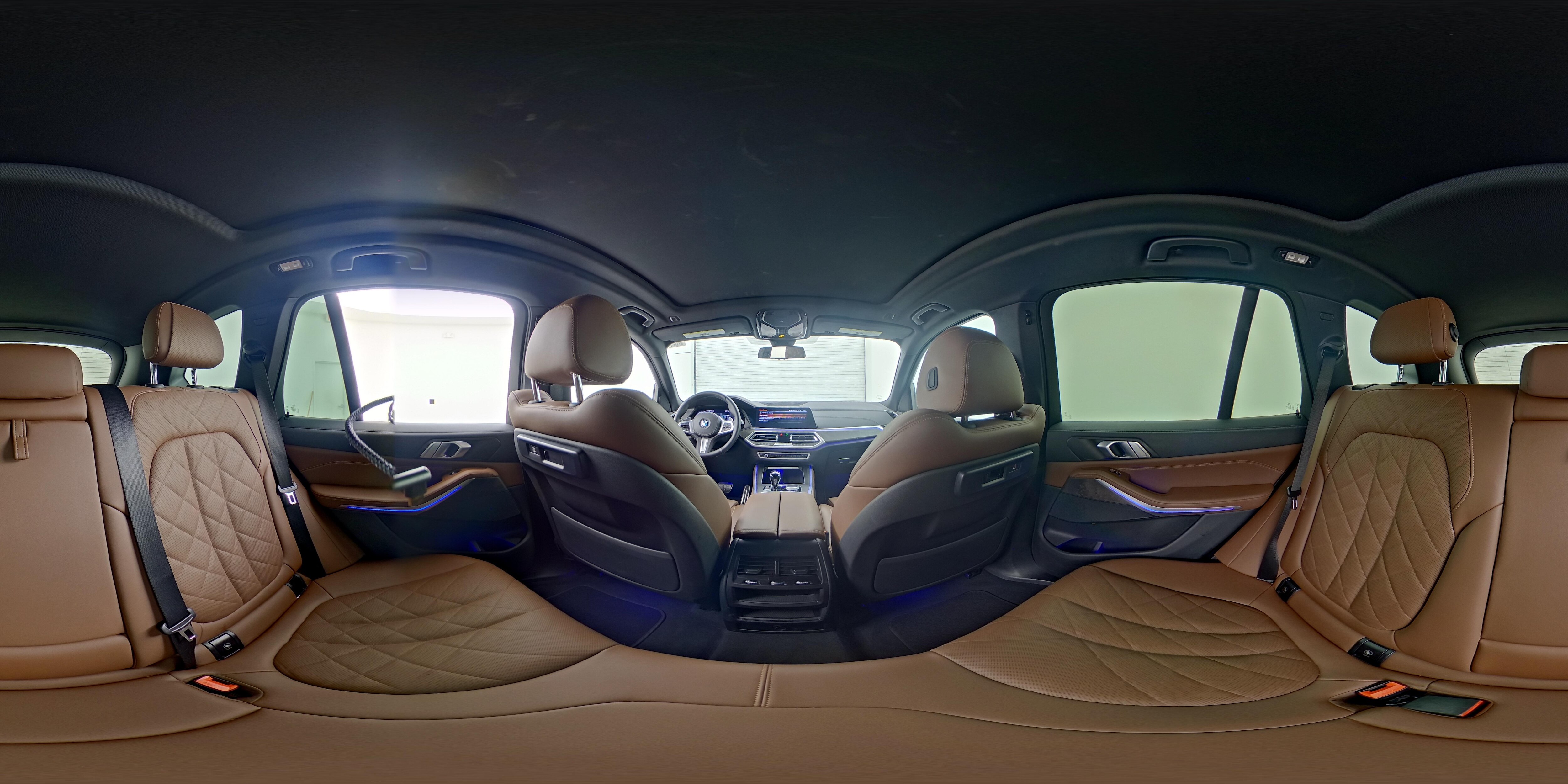2023 BMW X5 40i - Photo 27