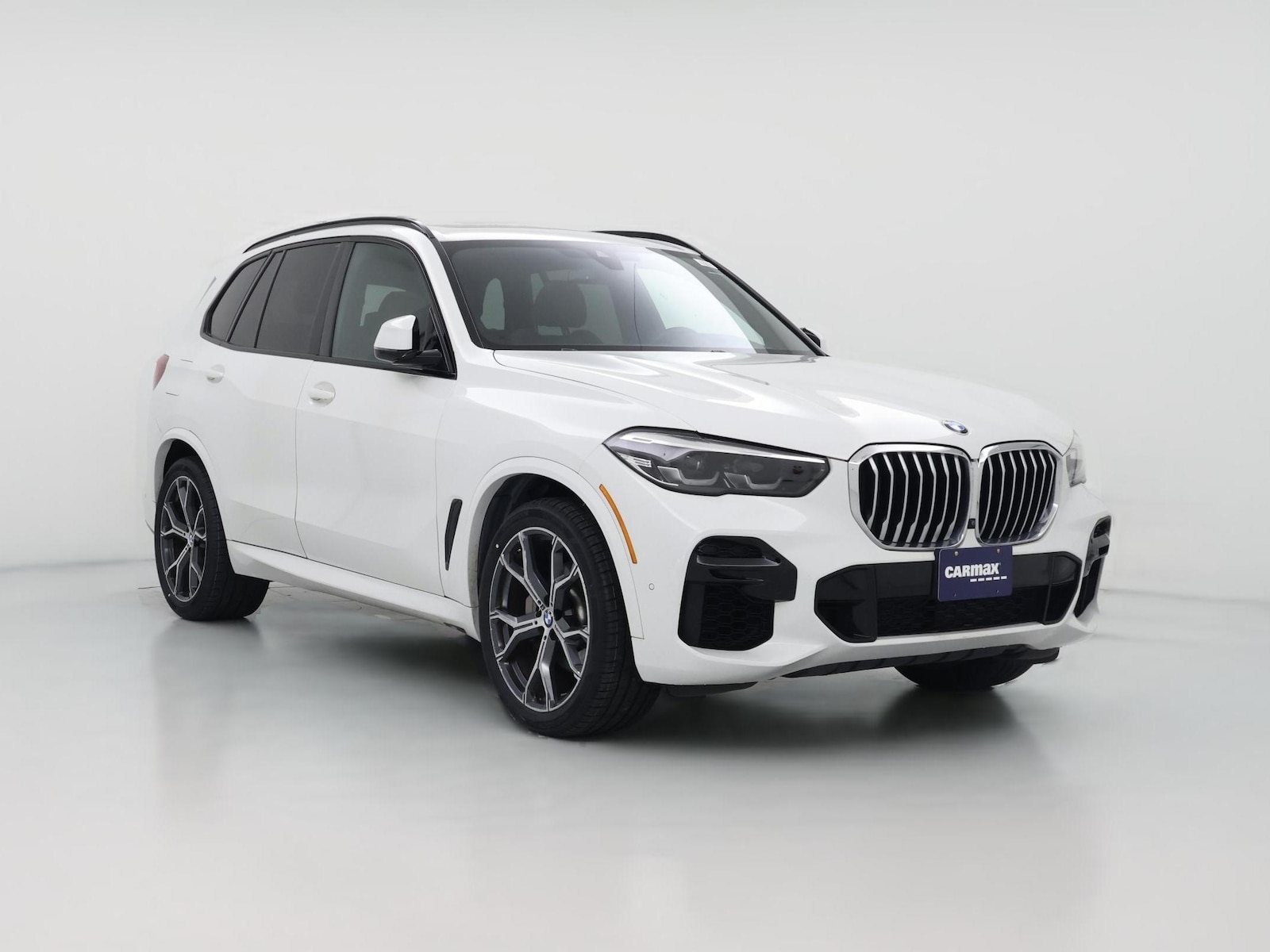 2023 BMW X5 40i - Photo 1