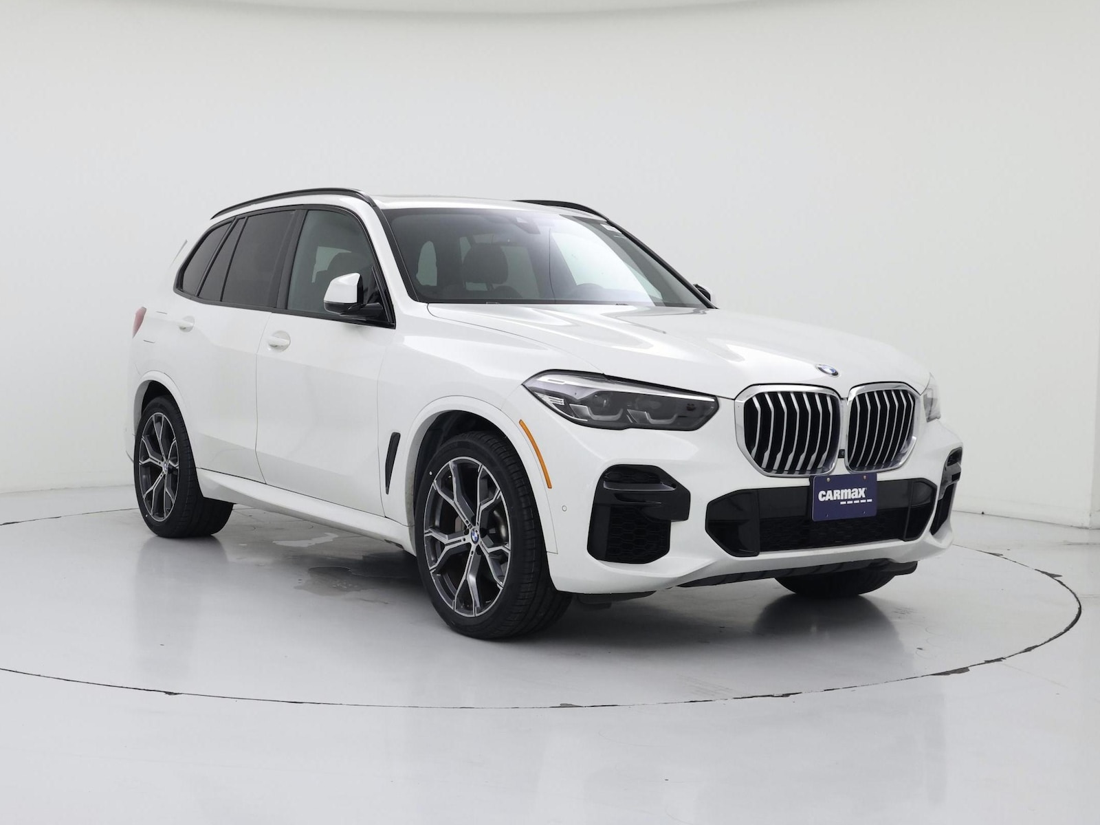 2023 BMW X5 40i - Photo 2