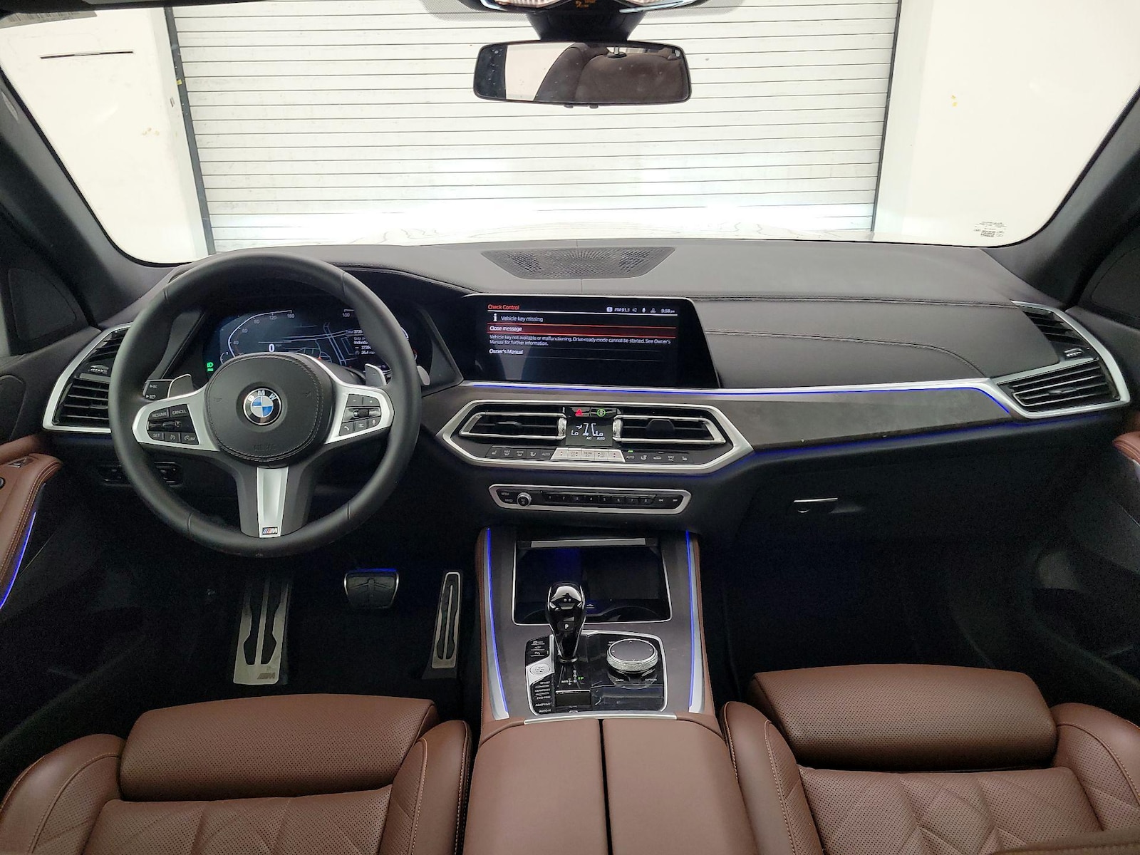 2023 BMW X5 40i - Photo 10