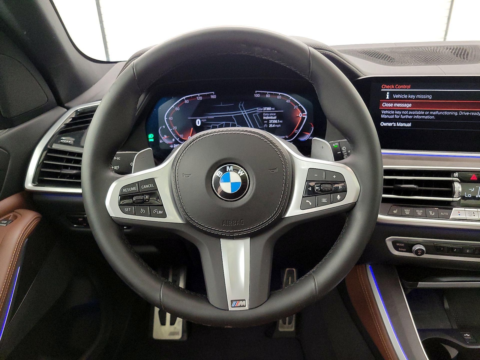 2023 BMW X5 40i - Photo 11