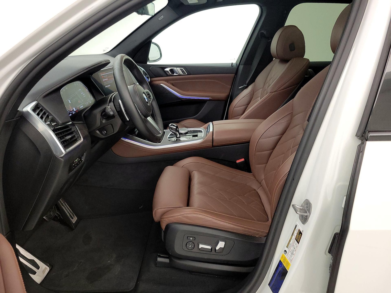 2023 BMW X5 40i - Photo 12