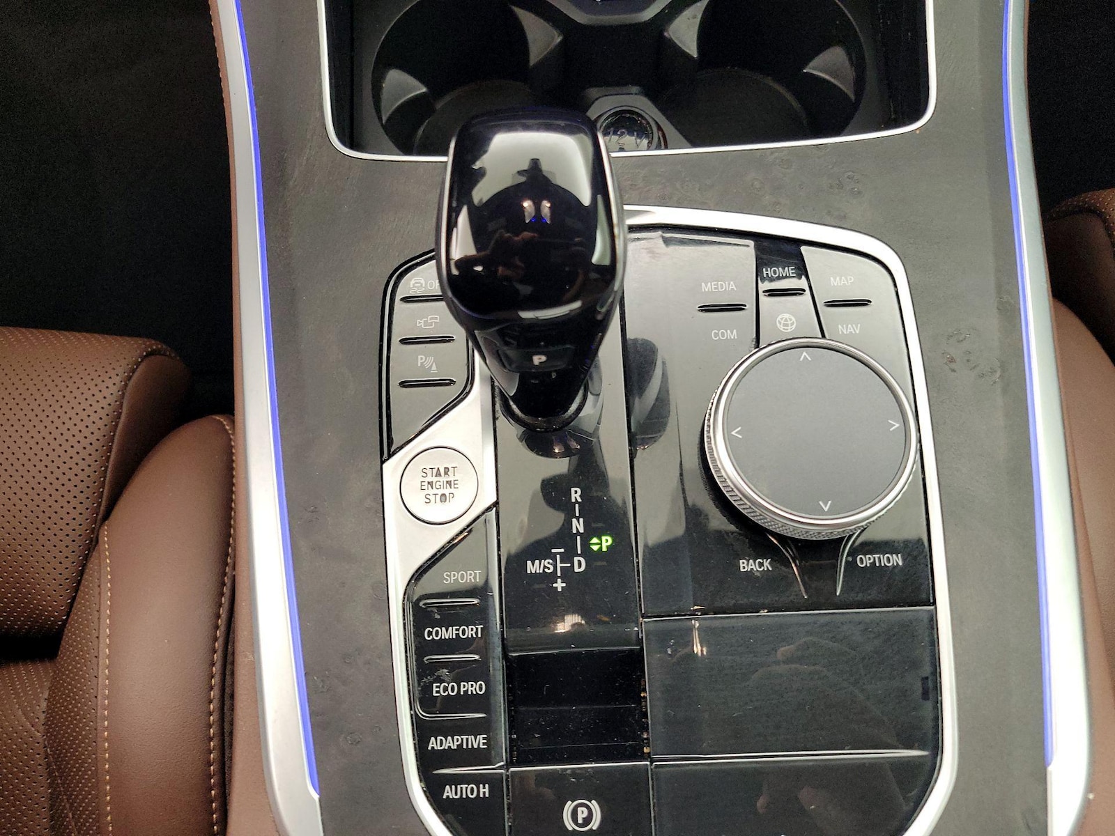 2023 BMW X5 40i - Photo 19