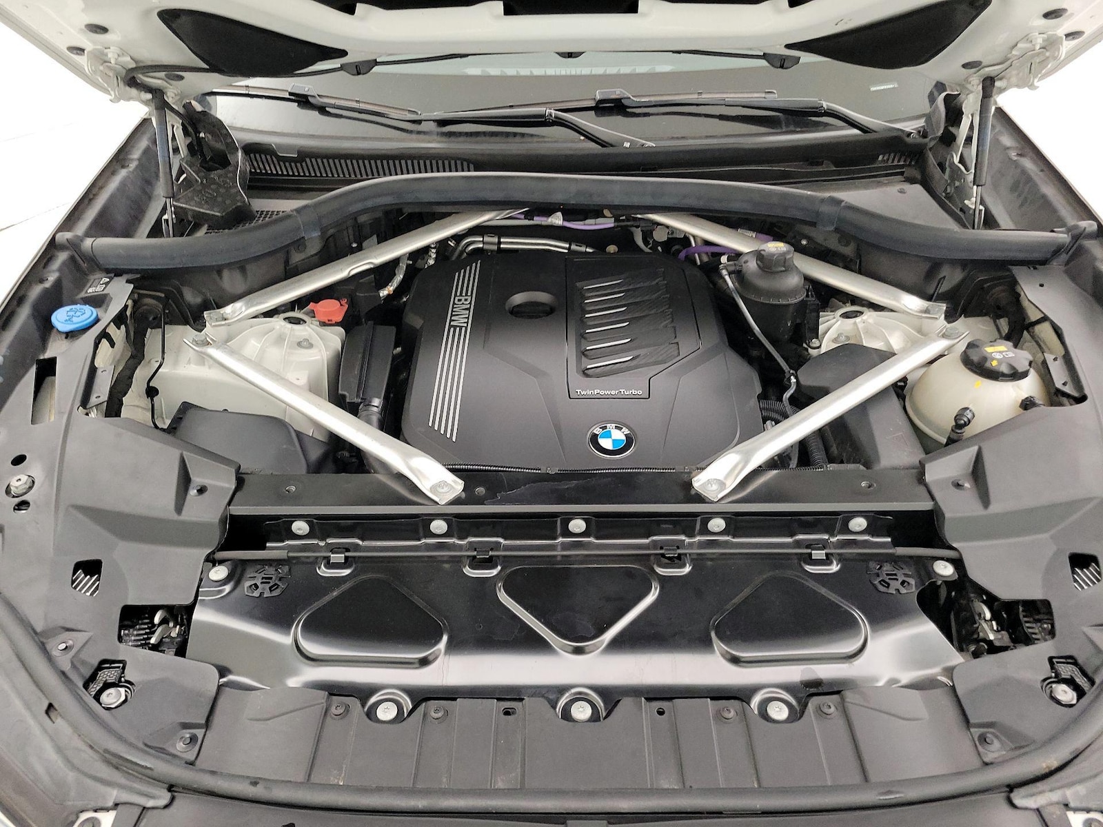 2023 BMW X5 40i - Photo 24