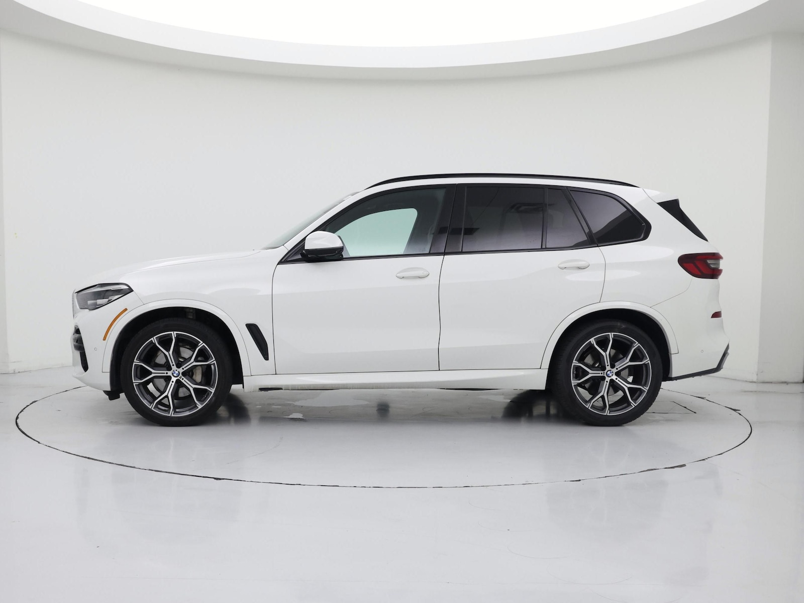 2023 BMW X5 40i - Photo 4