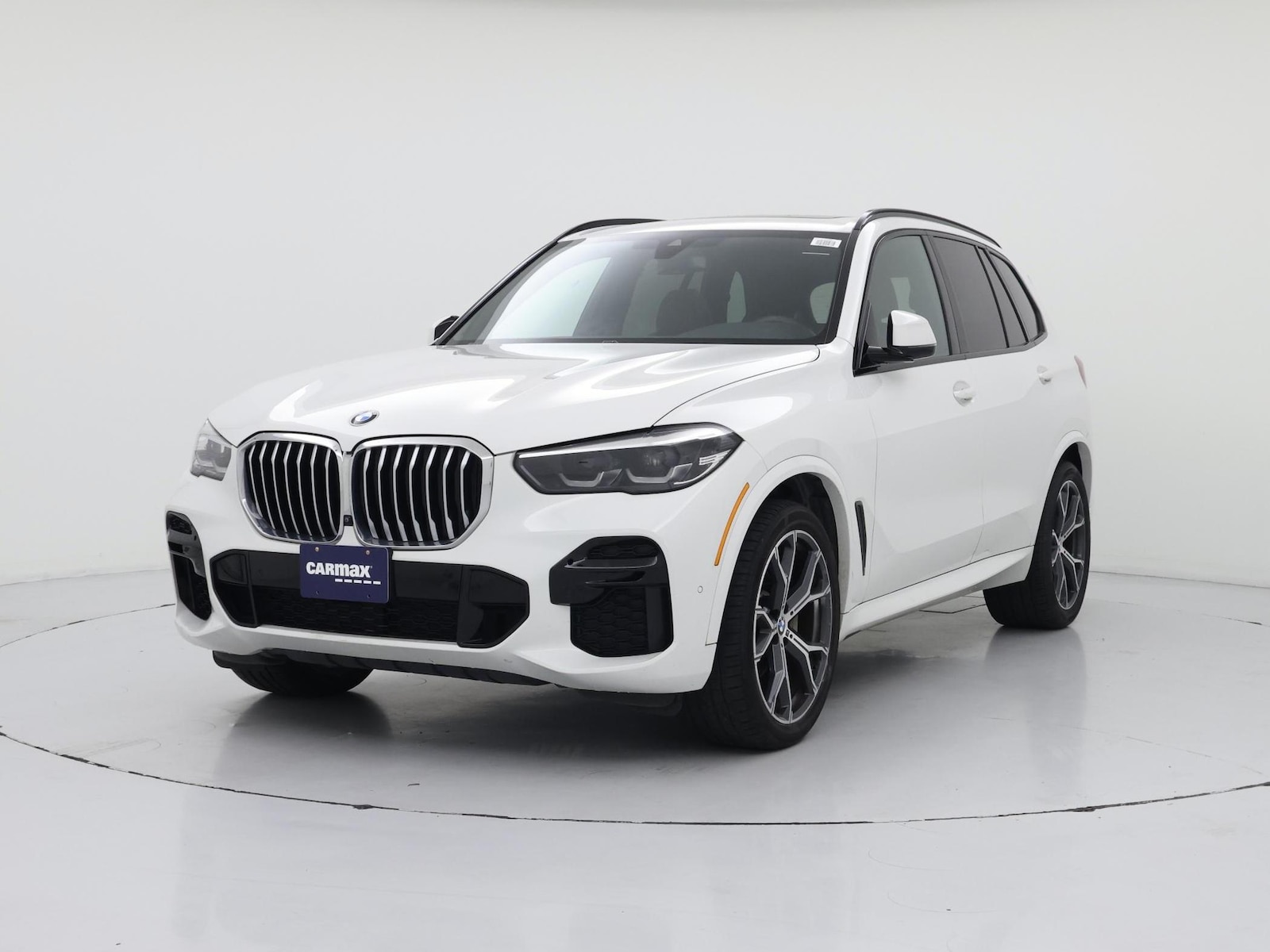 2023 BMW X5 40i - Photo 5