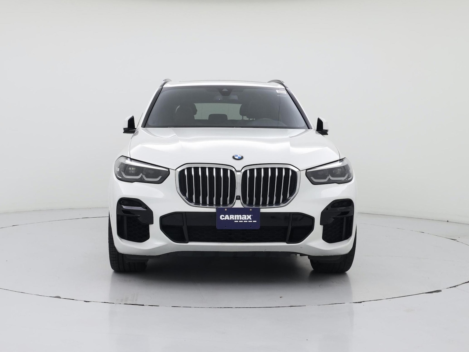 2023 BMW X5 40i - Photo 6