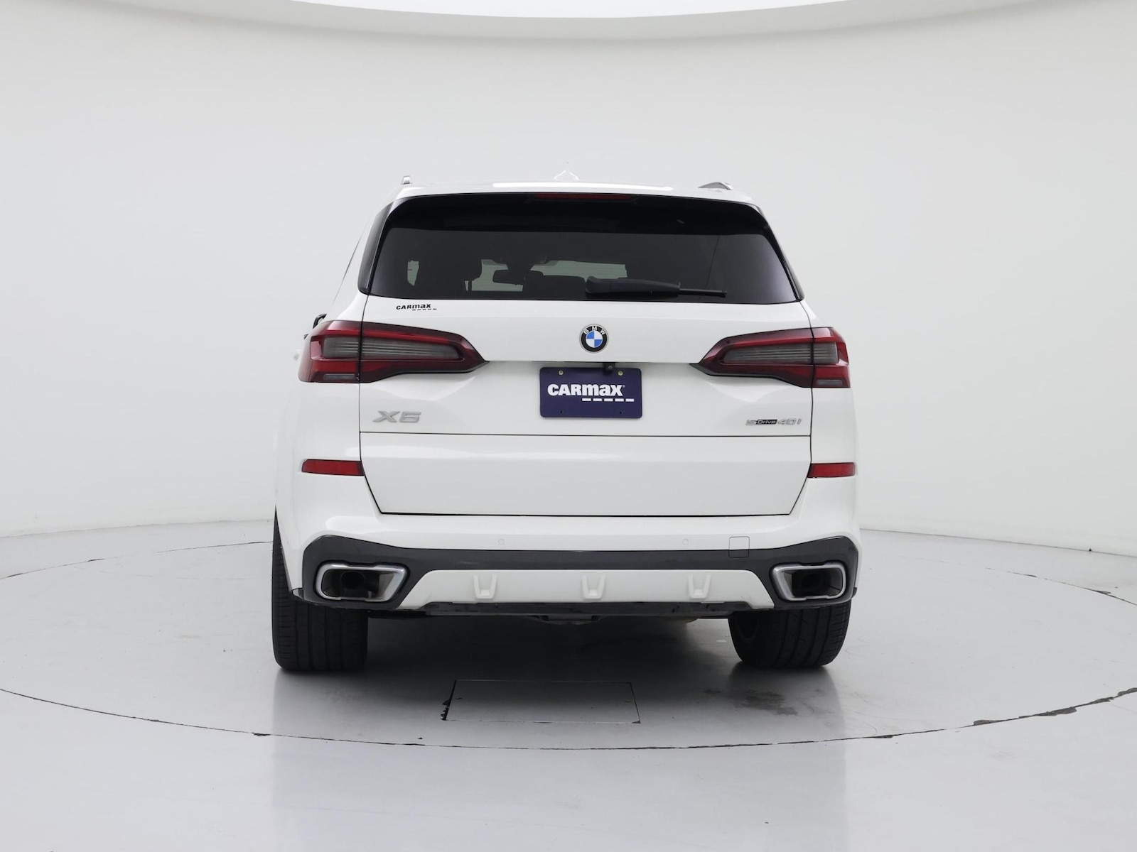 2023 BMW X5 40i - Photo 7