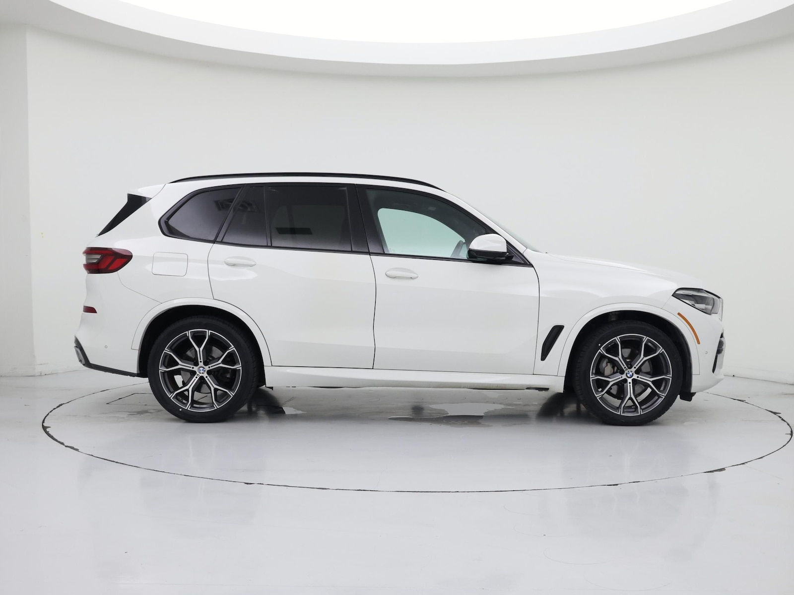 2023 BMW X5 40i - Photo 8