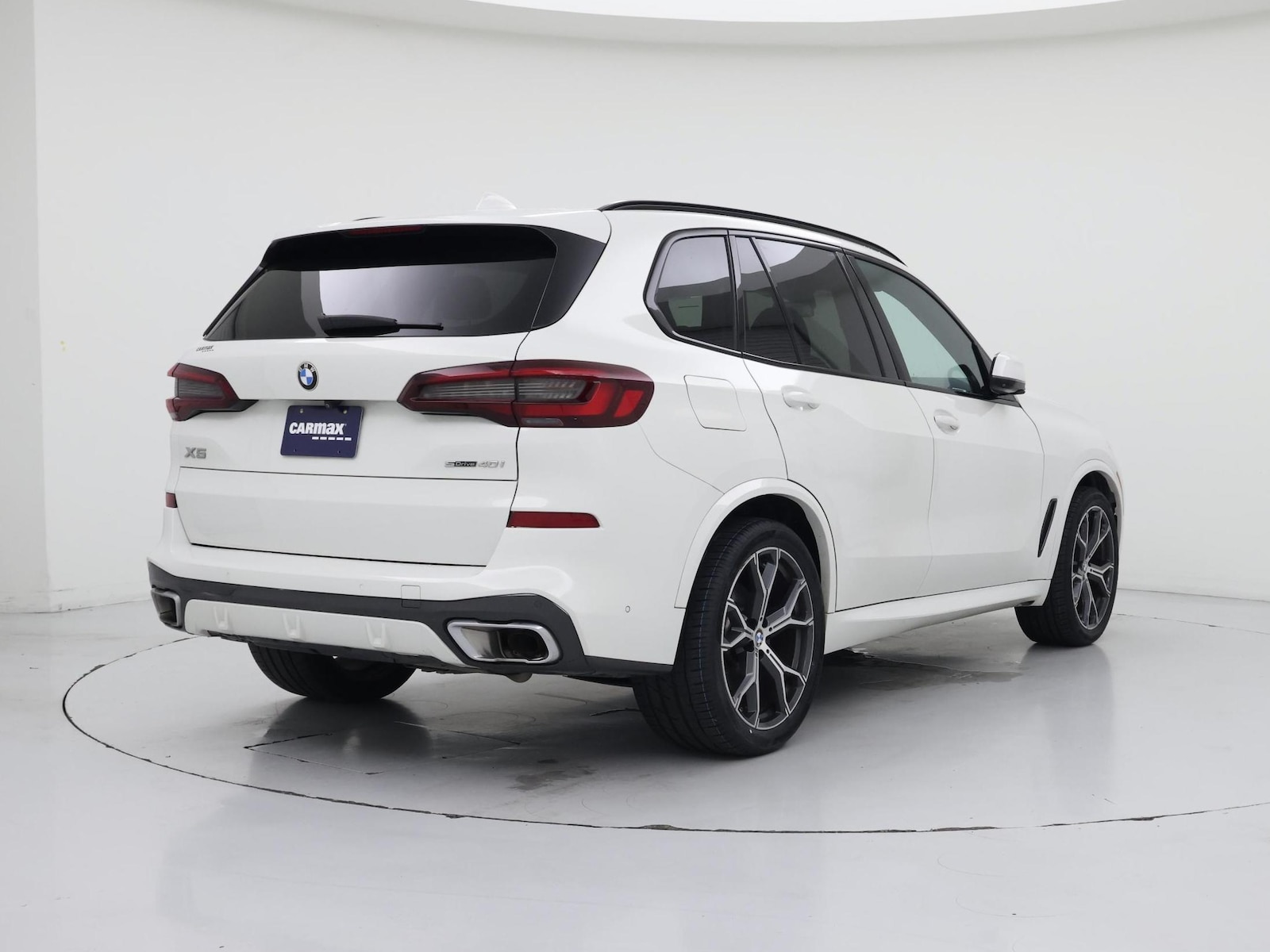 2023 BMW X5 40i - Photo 9