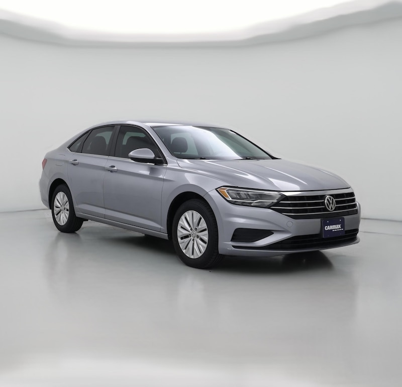 2020 Volkswagen Jetta S