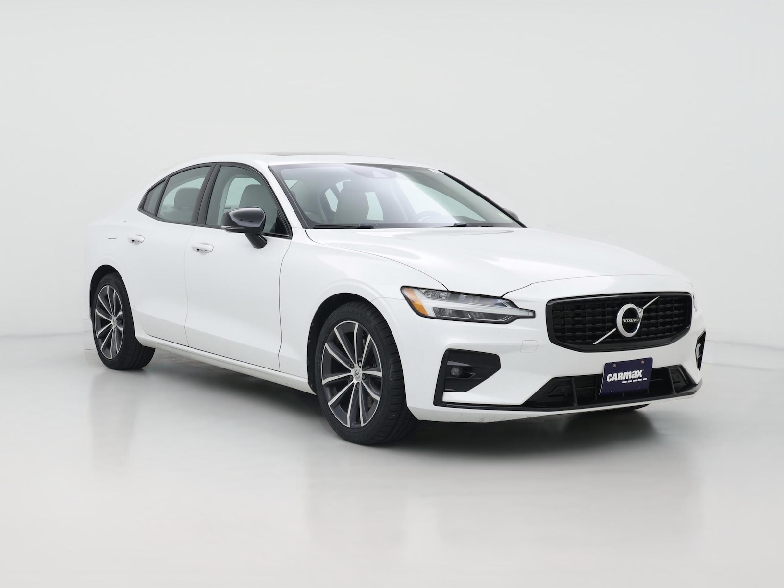 2021 Volvo S60