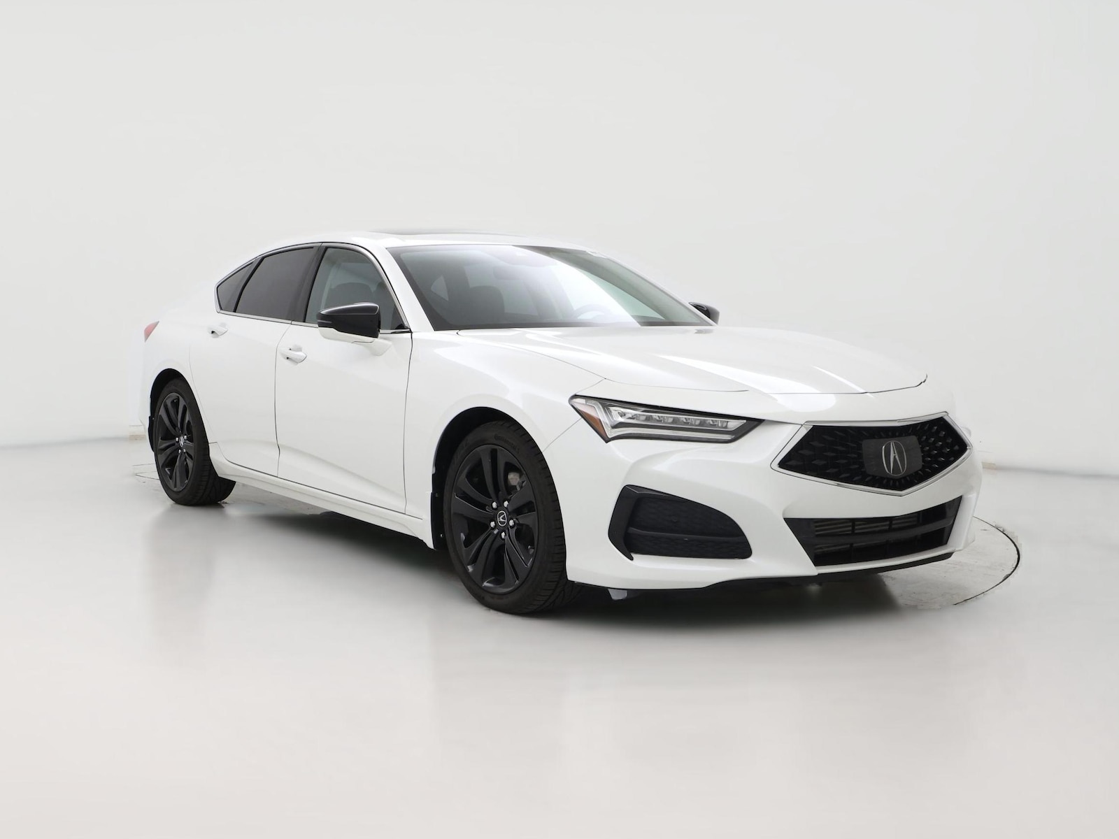 2021 Acura TLX