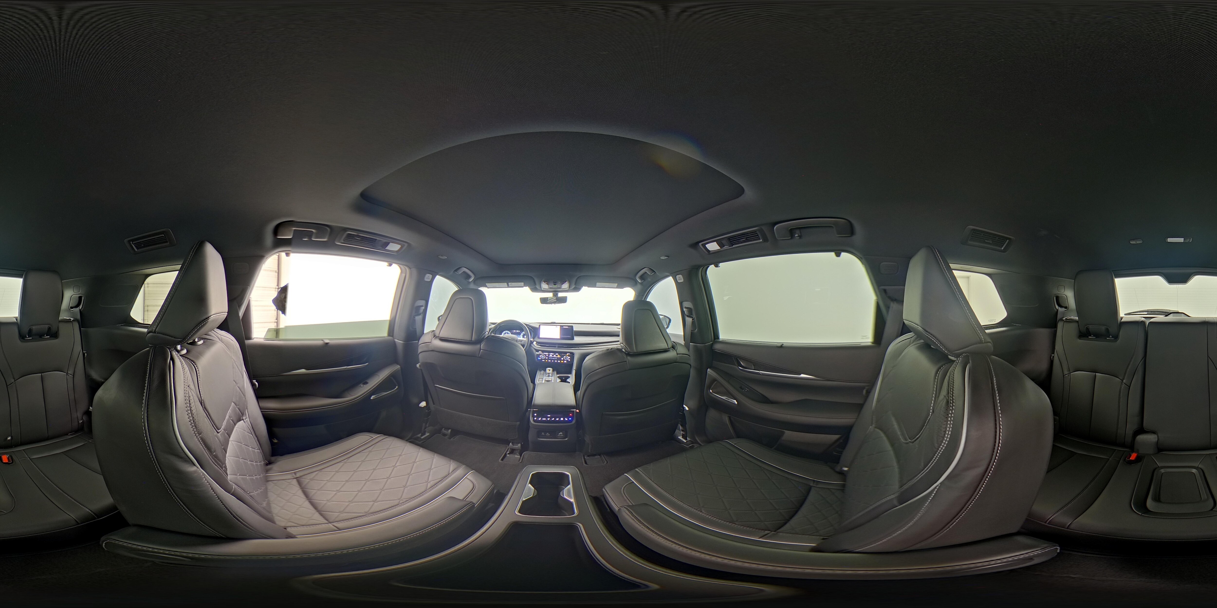 2025 INFINITI QX60 AUTOGRAPH - Photo 29