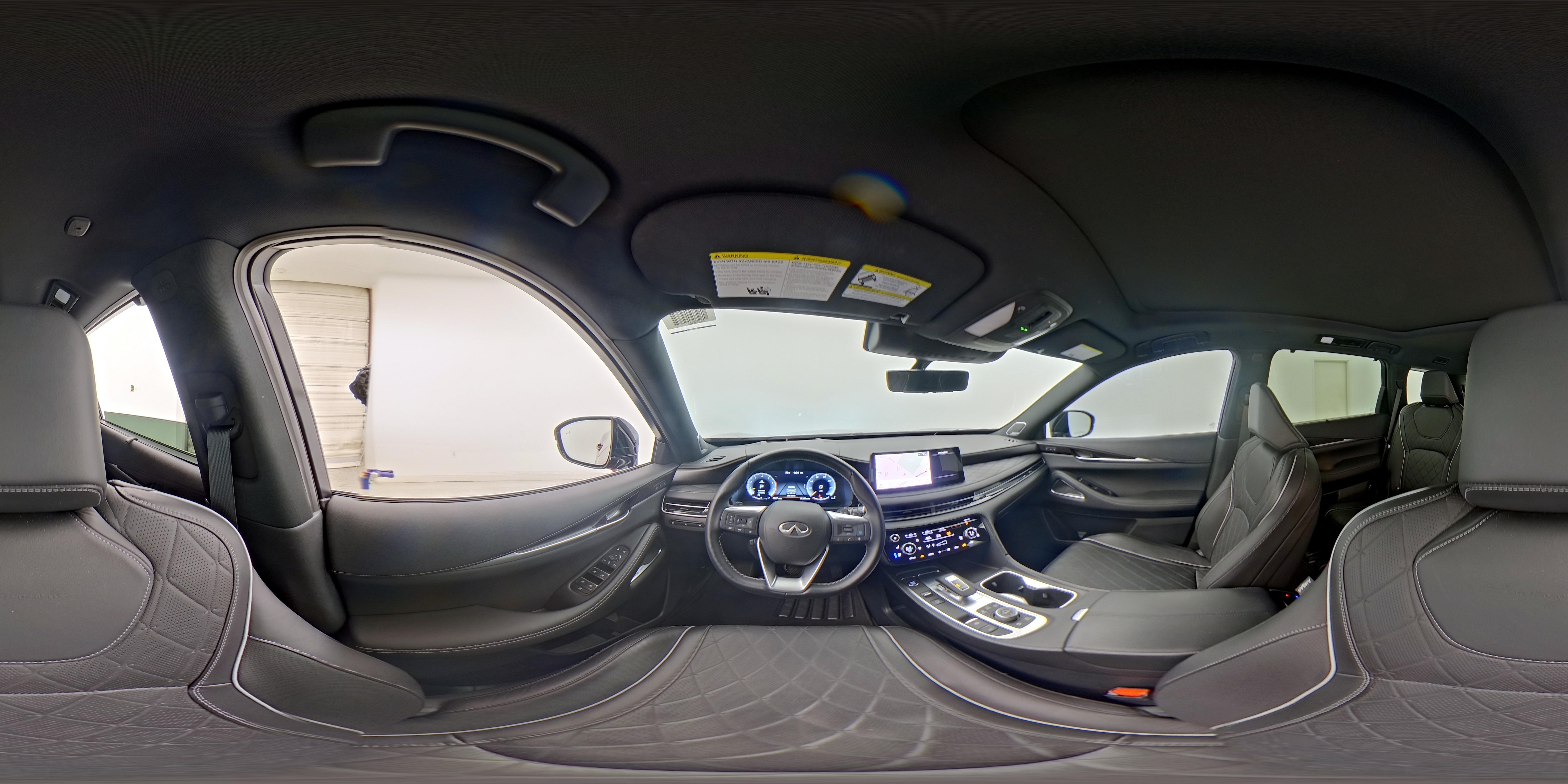 2025 INFINITI QX60 AUTOGRAPH - Photo 30