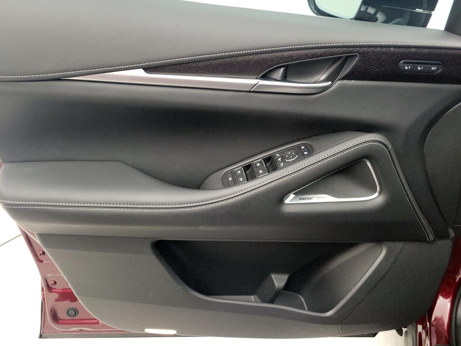 2025 INFINITI QX60 AUTOGRAPH - Photo 13