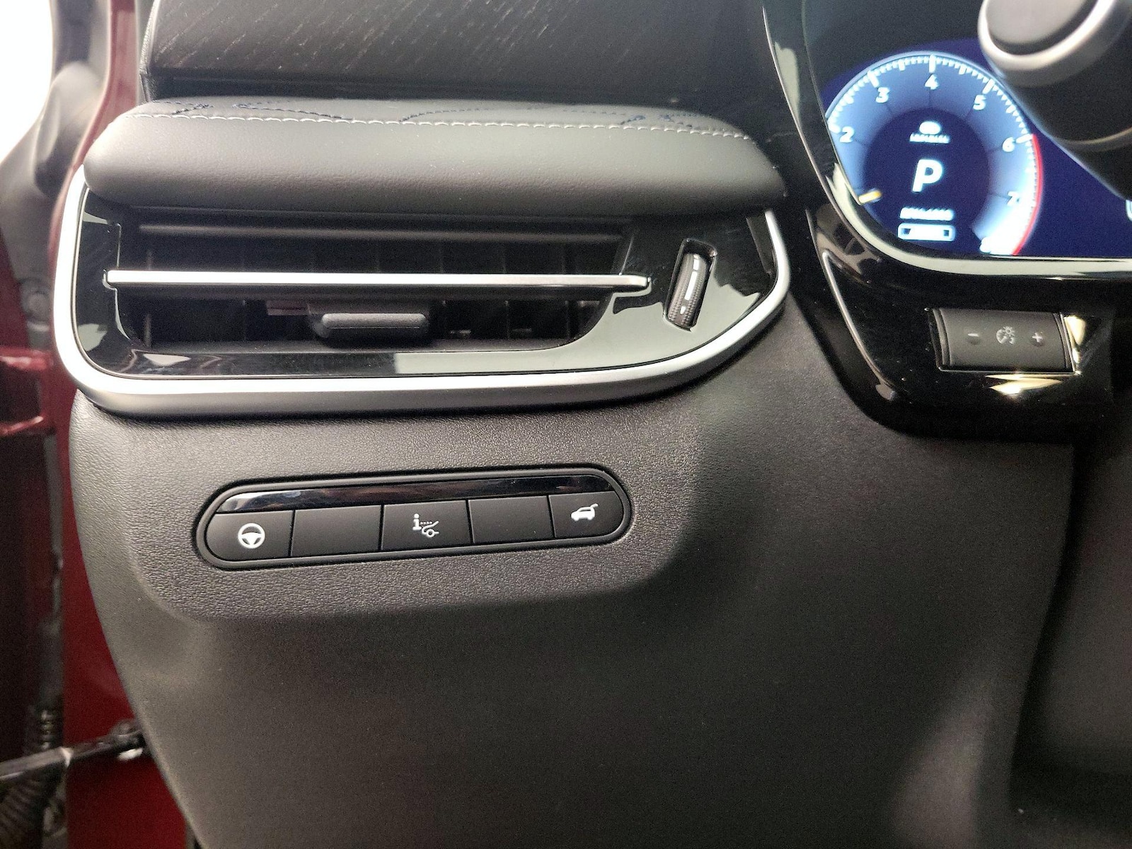 2025 INFINITI QX60 AUTOGRAPH - Photo 14