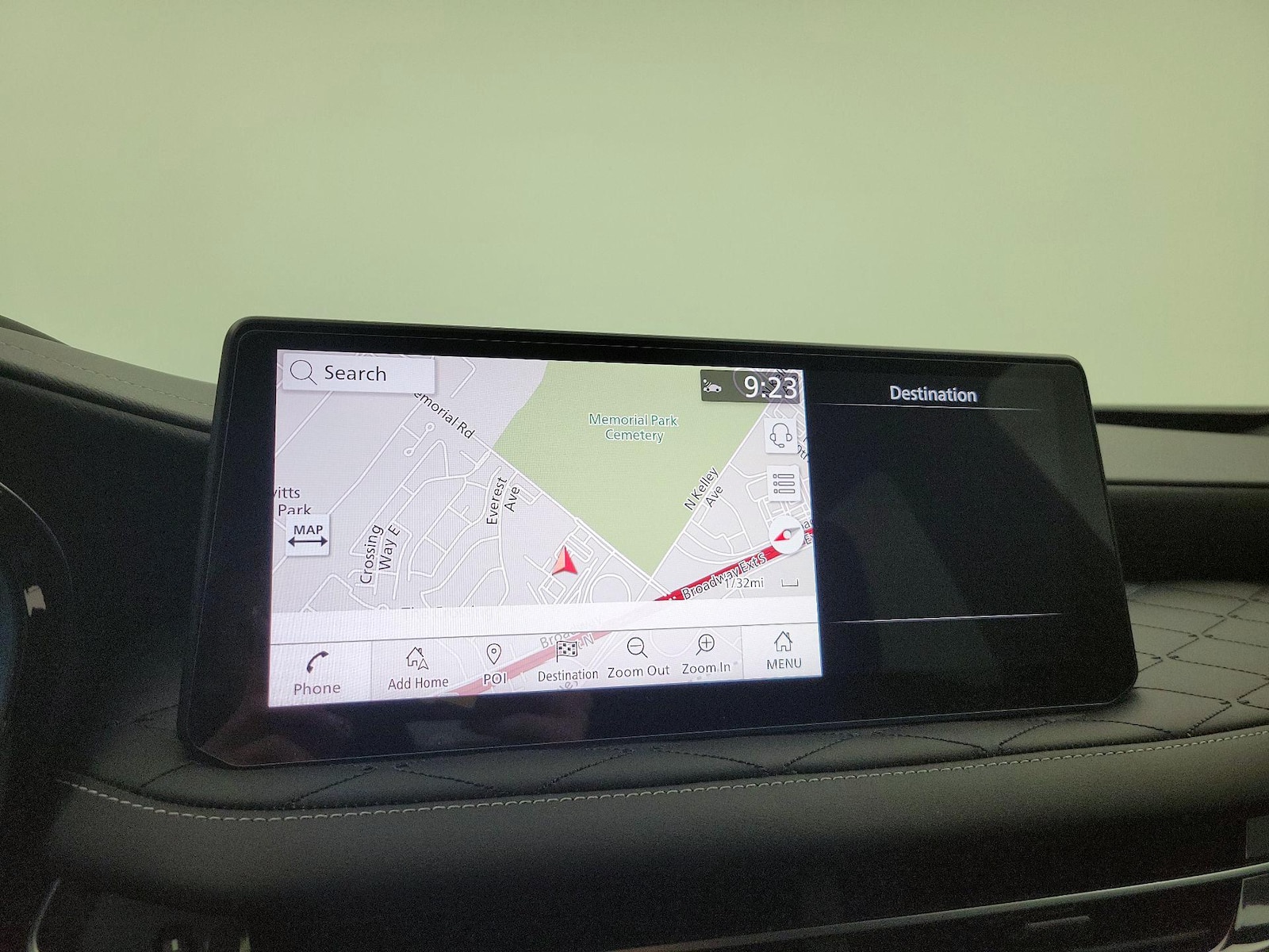 2025 INFINITI QX60 AUTOGRAPH - Photo 15