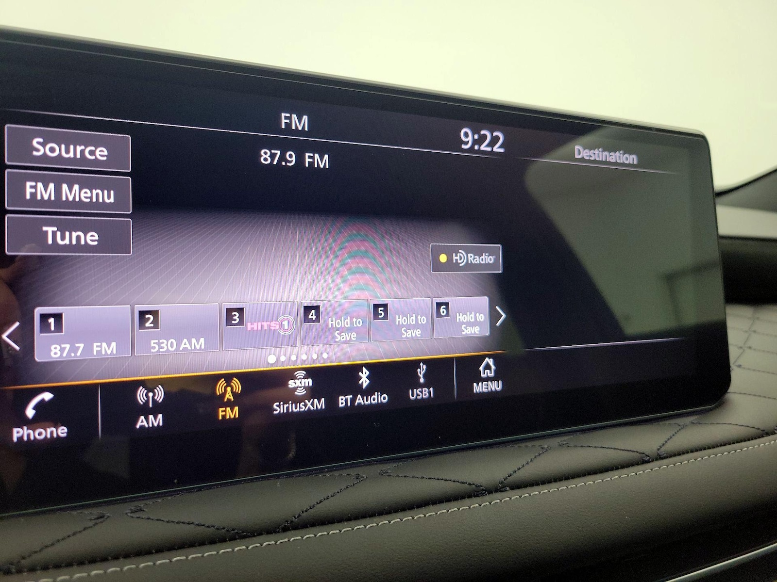 2025 INFINITI QX60 AUTOGRAPH - Photo 17