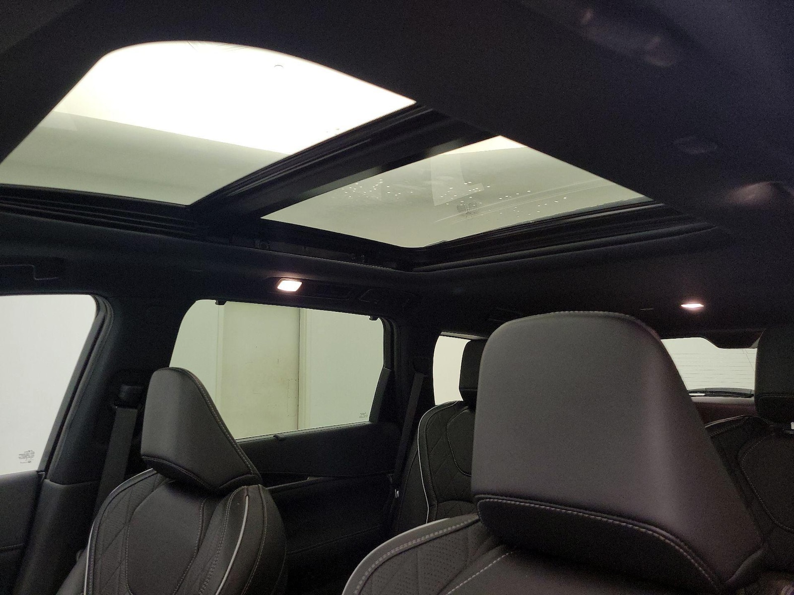 2025 INFINITI QX60 AUTOGRAPH - Photo 21