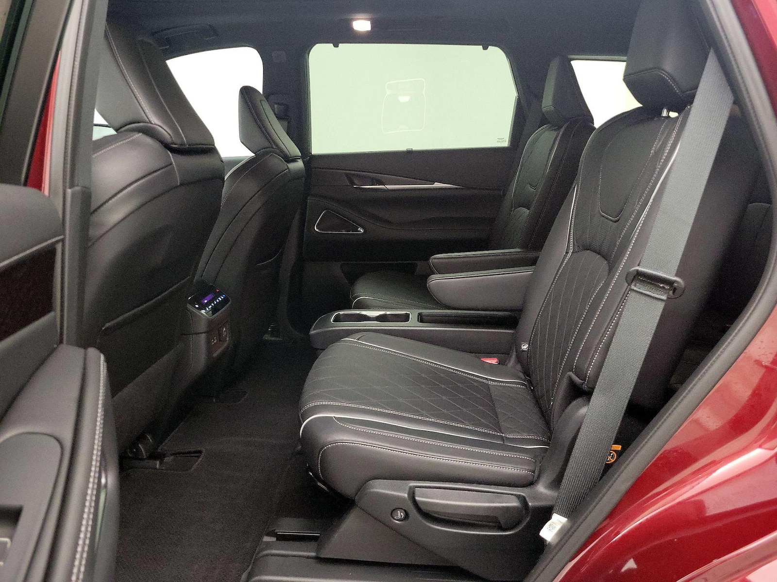 2025 INFINITI QX60 AUTOGRAPH - Photo 22