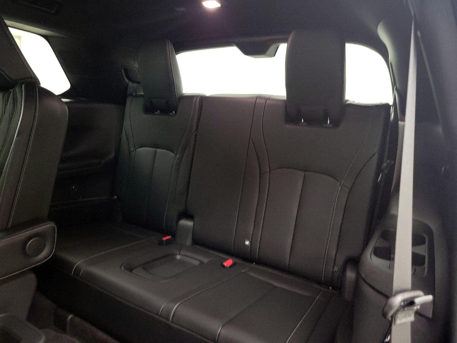 2025 INFINITI QX60 AUTOGRAPH - Photo 23