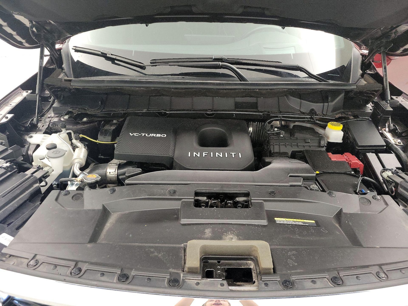 2025 INFINITI QX60 AUTOGRAPH - Photo 26